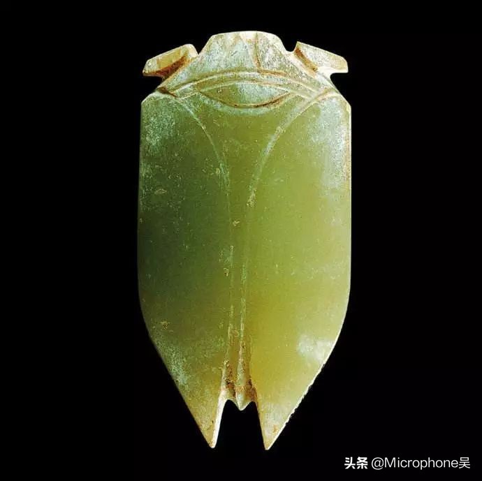 慈禧太后下葬为何口含夜明珠,慈禧下葬后为什么口含夜明珠