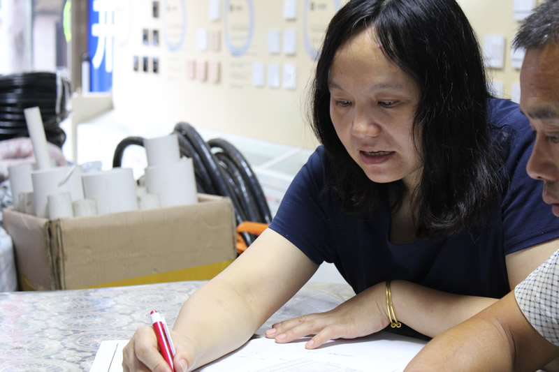 金德管业新闻视频,金德管业高品质