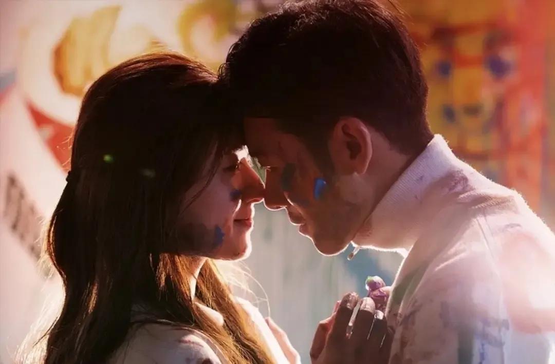 盘点喜欢你的穿帮镜头,我只喜欢你搞笑穿帮