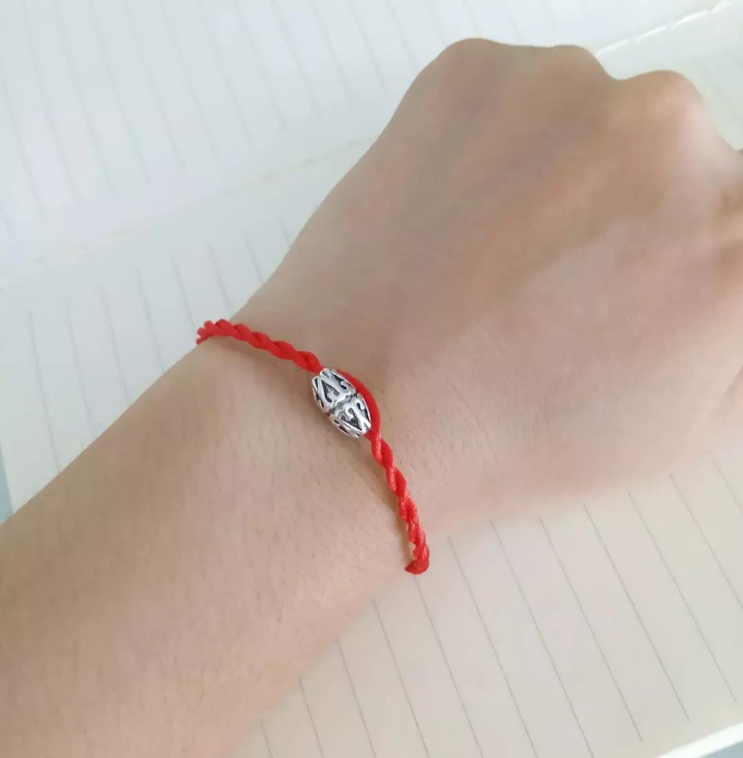 本命年是不是带红色的可以避邪,本命年佩戴红饰品真的有用吗