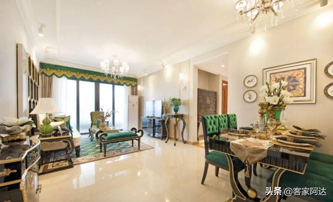 佛山千灯湖豪宅推荐,佛山恒大郦湖城小洋房