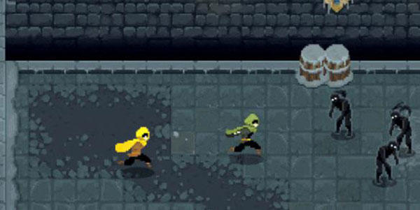 传说法师攻略steam,传说法师教程