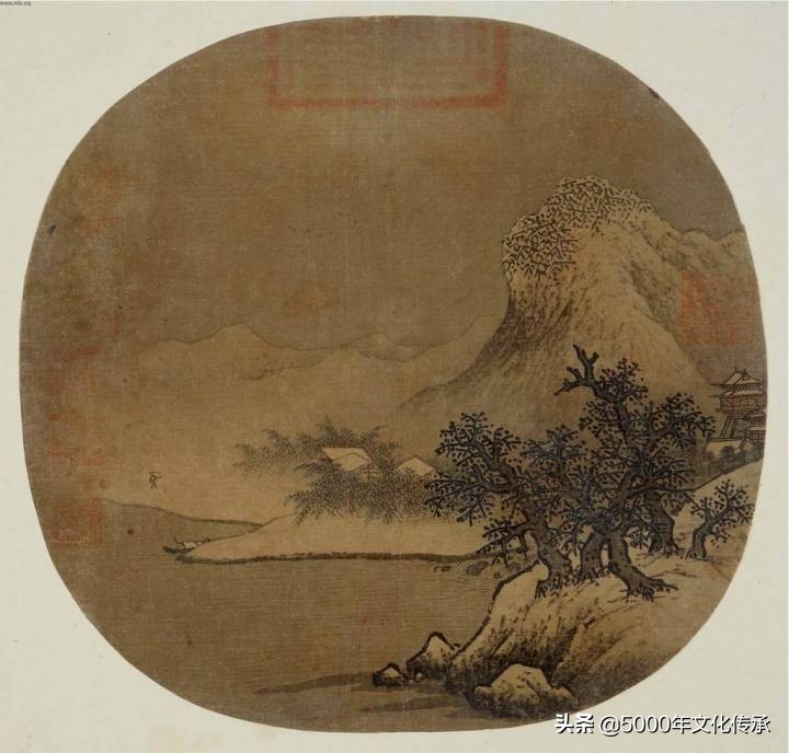 如何自学中国画,如何自学国画入门