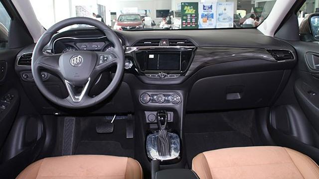 5万左右买哪款别克比较好,16年别克凯越4万多值得购买吗