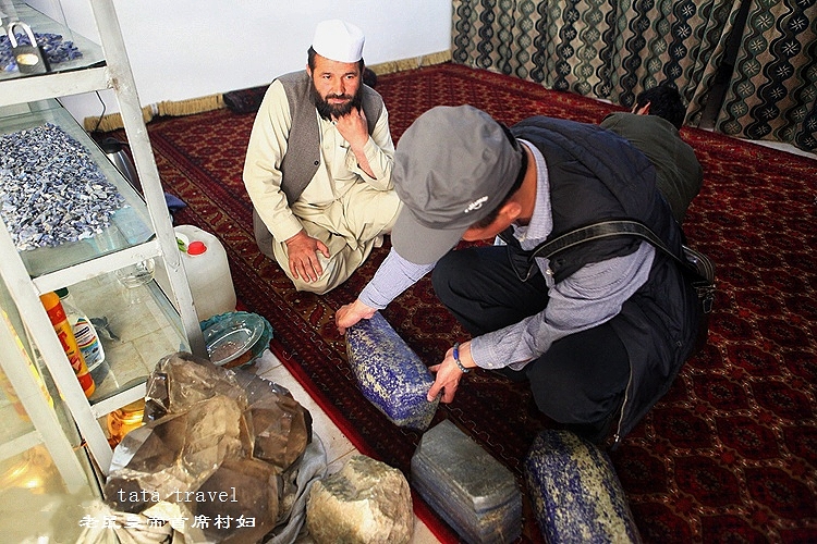 阿富汗玉和黄玉哪个值钱,阿富汗铜价与中国铜价对比