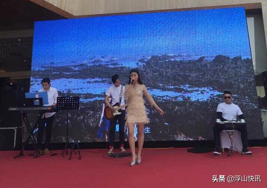 一光年音乐节明星阵容公布乐队采访诠释与音乐之缘