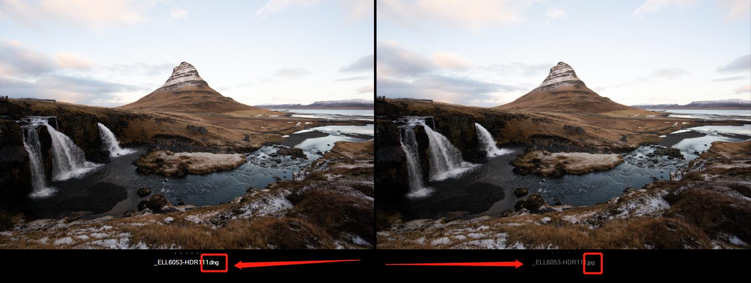 手把手教你拍摄相机宽容度,如何提高相机的宽容度