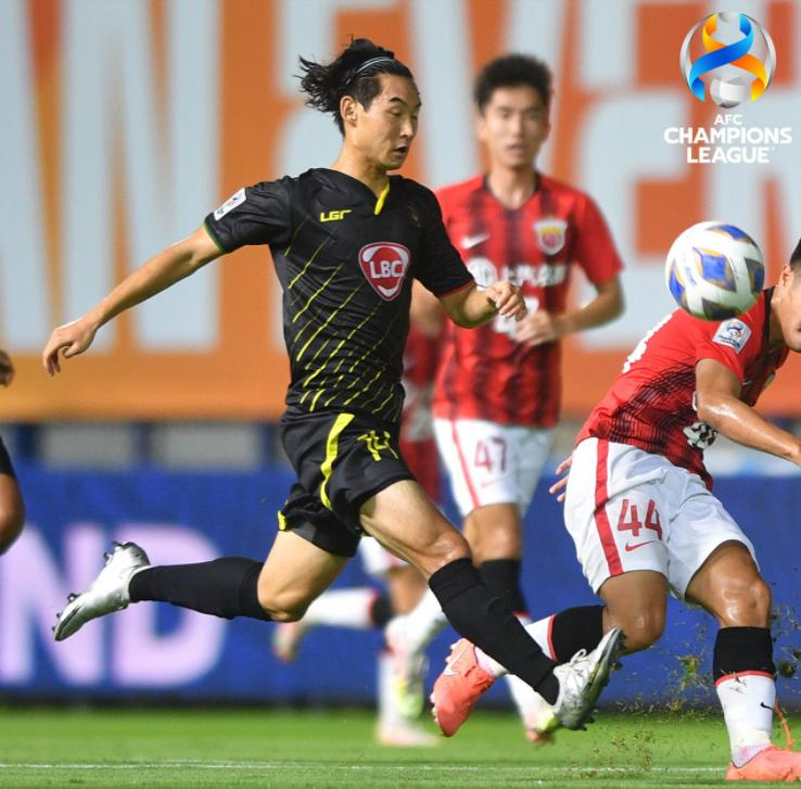 2021亚冠国安对菲律宾,中国足球亚冠结果