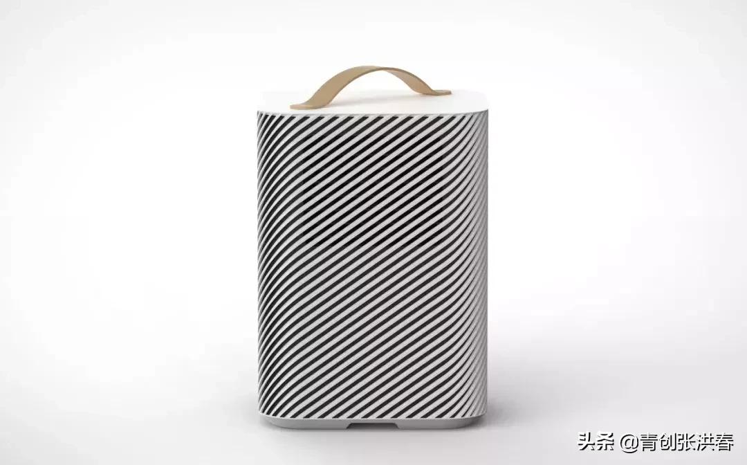 if最佳产品设计金奖作品,2018if设计金奖作品