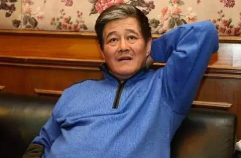 赵本山旗下公司被曝已注销,赵本山被立案吗