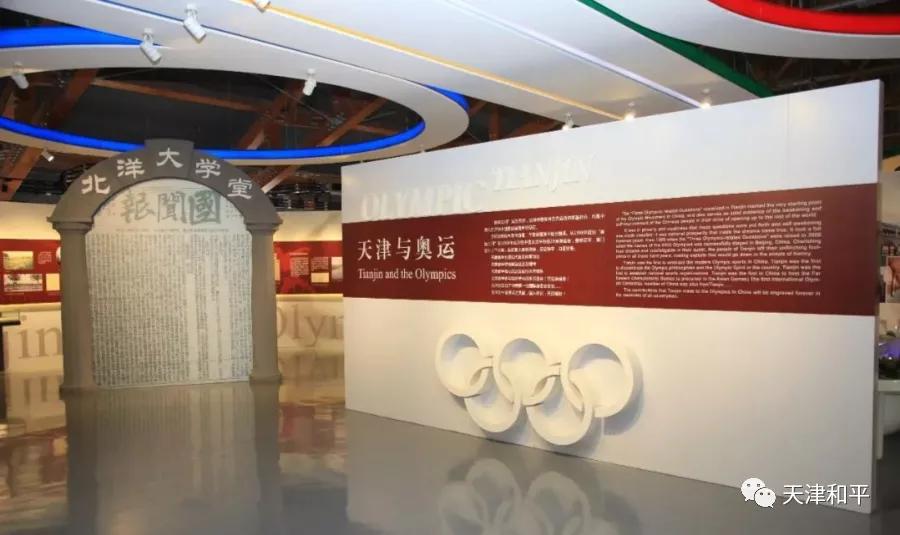 天津博物馆热门推荐,天津网红博物馆