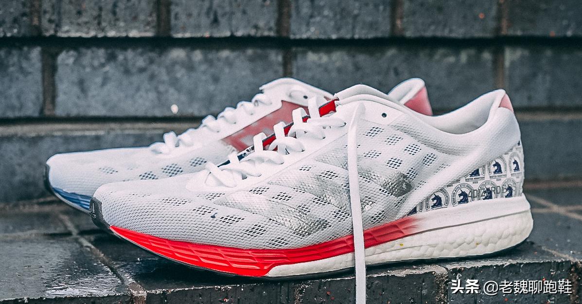 阿迪达斯supernovaboost跑鞋,耐克阿迪鞋子最值得入手