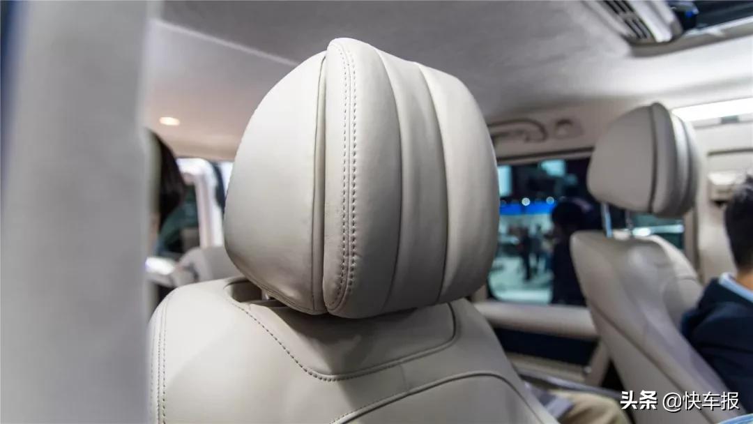 体验奔驰纯电G级越野车,体验老款奔驰g500