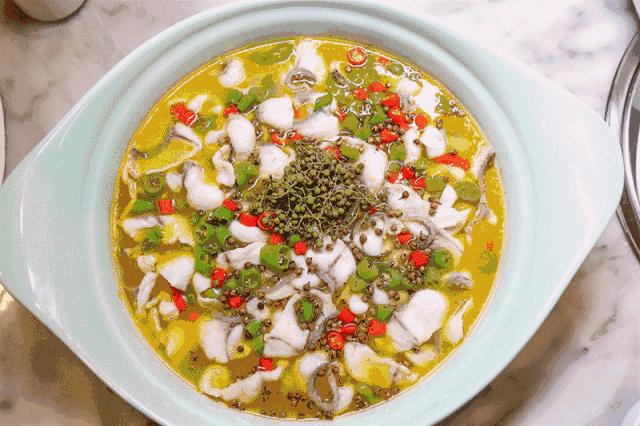 合肥这些店做的鱼，会让你以为上辈子是只猫