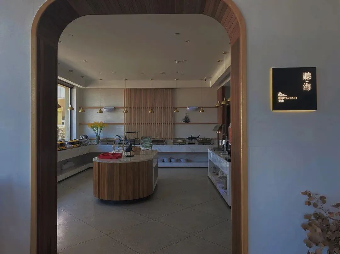 3天2夜游！它是被低估的海滨小城，藏着独属于11月的盛大美景|冬游齐鲁