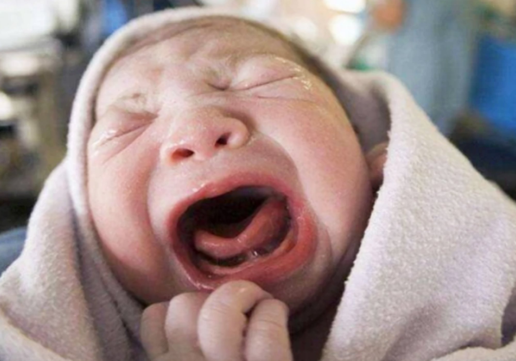 孩子长得丑的真正原因,孩子越来越丑是怎样引起的