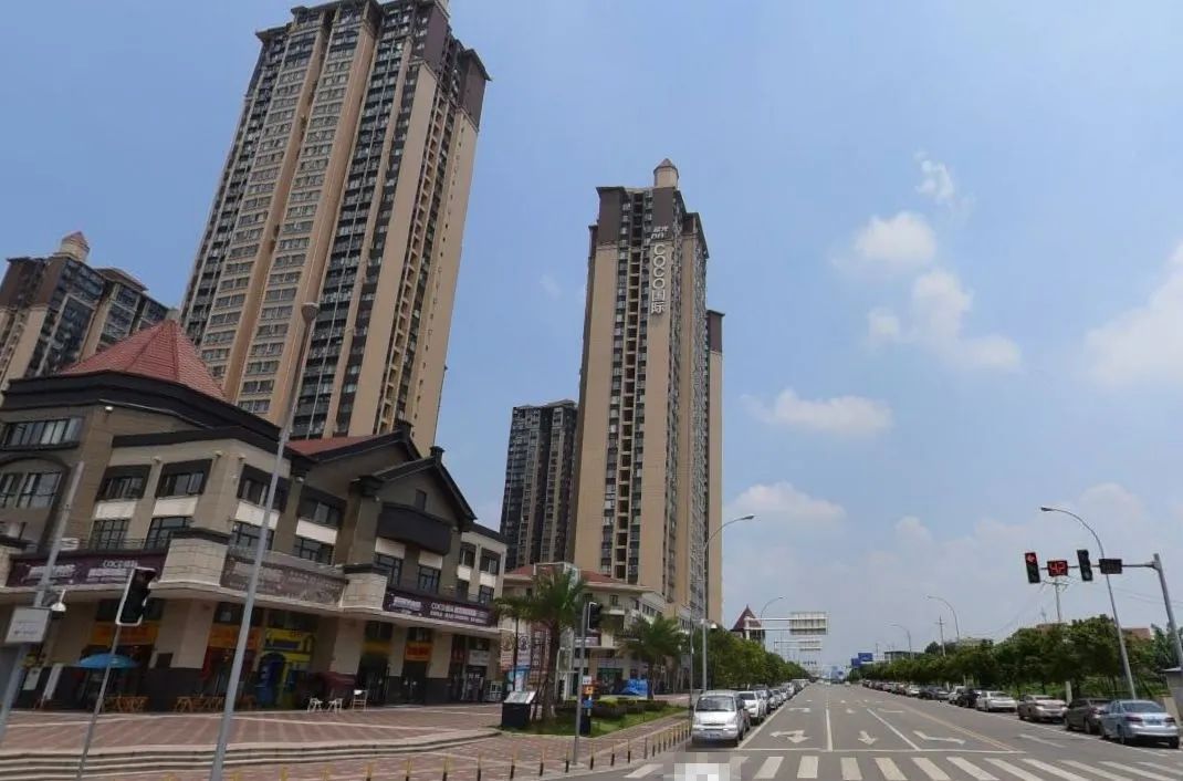 成都即将流拍的房子有哪些,成都三环内100多平房子