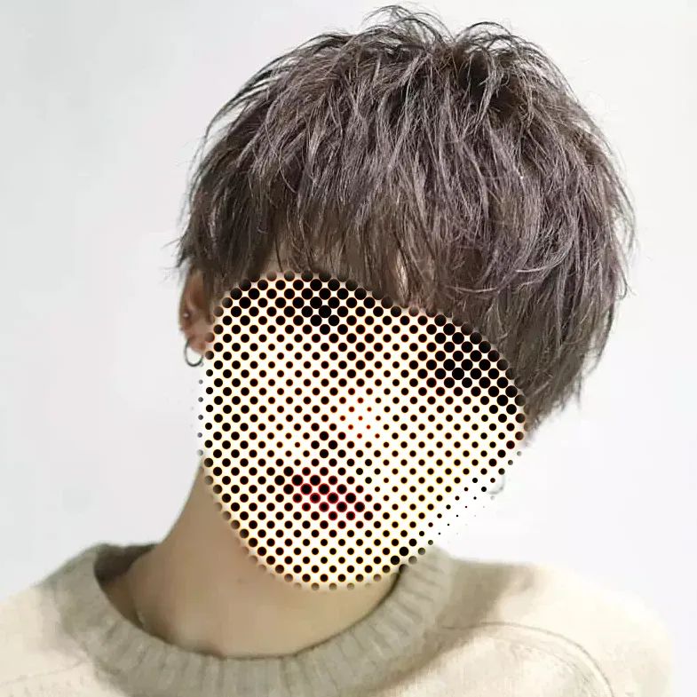 盘点今年女生喜欢的4款男生发型,小伙吐槽女生发型