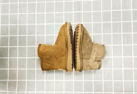 儿童雪地靴防滑哪款比较好,儿童雪地靴排行榜第一名轻软