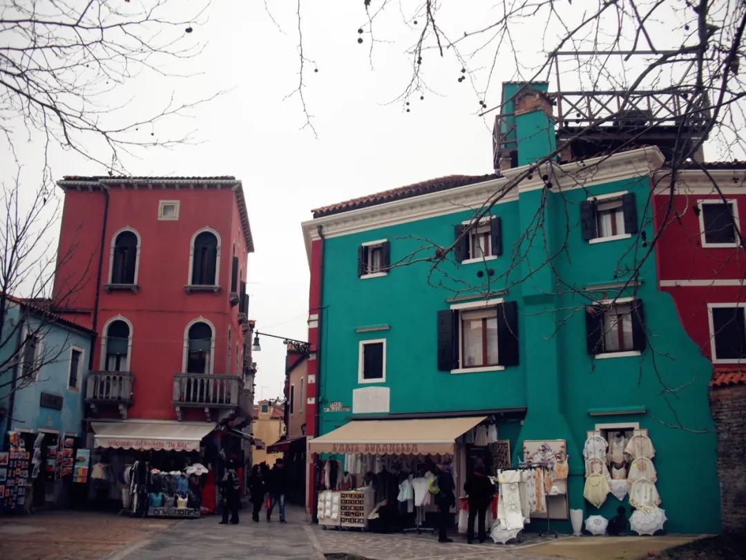 20.12.31意大利纪行—威尼斯