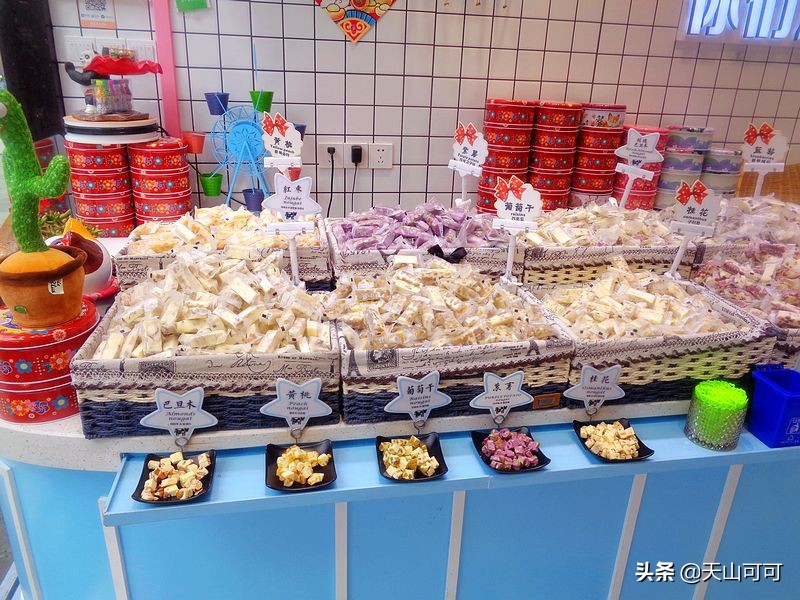 杭州河坊街哪些小吃好吃,杭州河坊街值得吃的