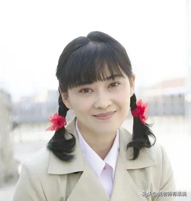 梅婷耐老型长相,梅婷的长相特点