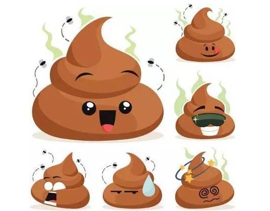 宝宝便便那点事，不用问百度，看这里就行