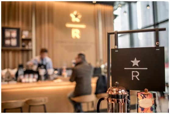 城市调性ᅵ经常喝星巴克,你关注过它背后怎么折腾咖啡豆的吗?