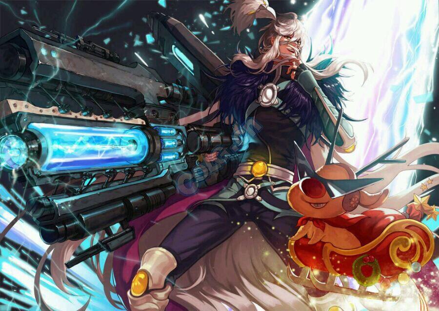 经历了很多变化！长久的回忆，DNF大枪卫星射线的前世今生