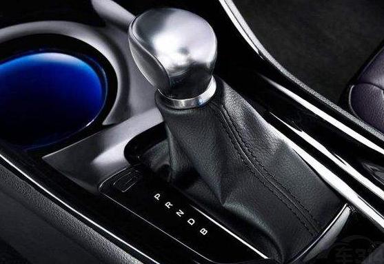 买新车cvt无级变速怎么看标志,买车cvt好还是mt好