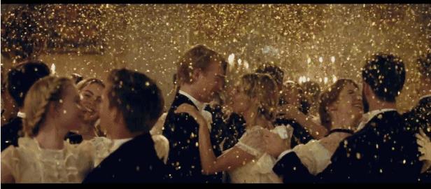 过圣诞节的香水,圣诞节送什么香水合适