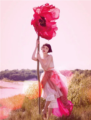 粉色的多重面孔，你穿对了吗？