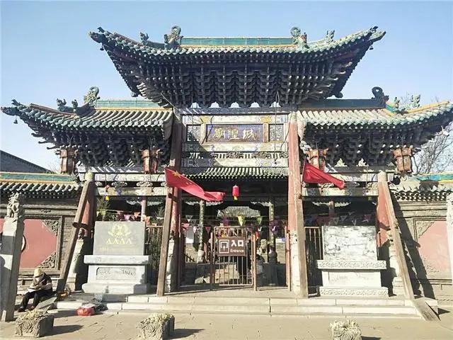 平遥古城内美食景点攻略,朔州到平遥古城旅游攻略