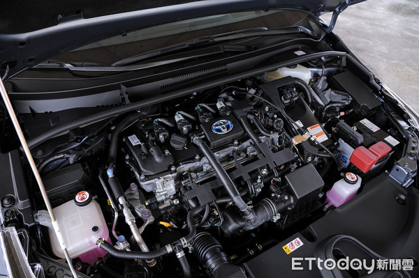 toyotacorollacrossthailand,toyotacorollacross升级