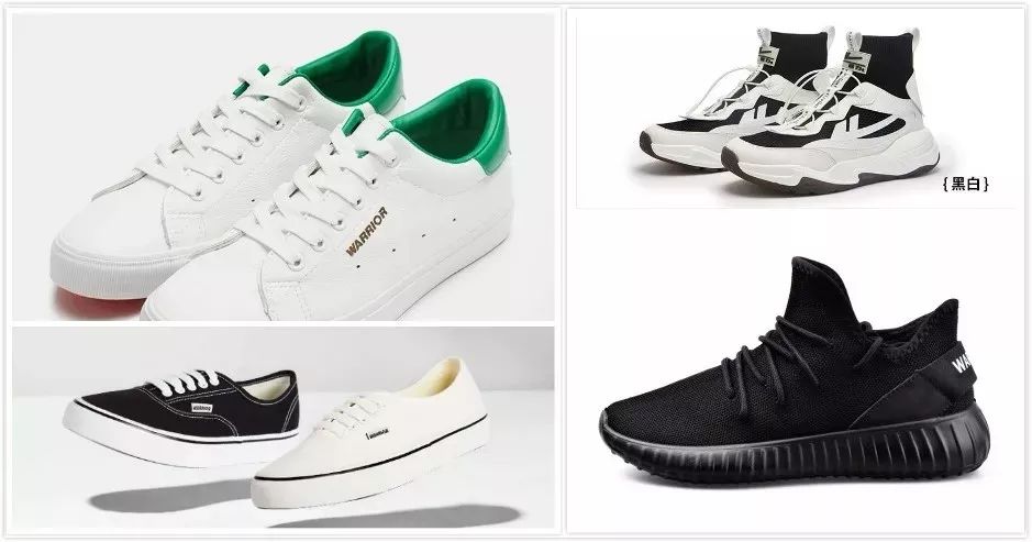 回力要崛起了吗,回力终于开窍了