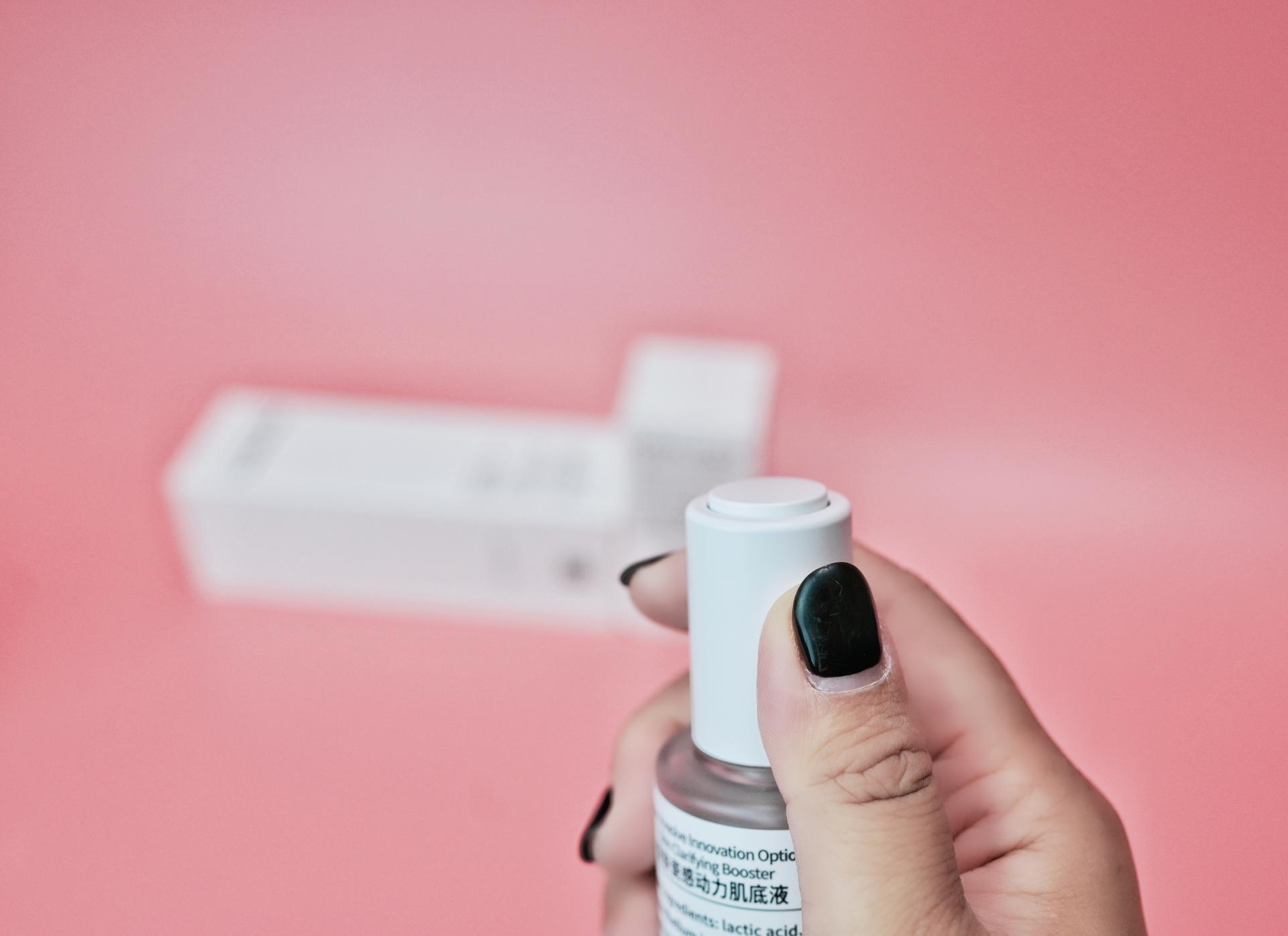 biomeso肌活焕能肌底精华水测评,肌活衡肤瓷感肌底液评测