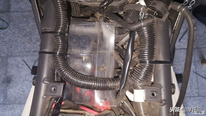 2018春风650tr-g尊享版,春风650tr-g尊享版的测评