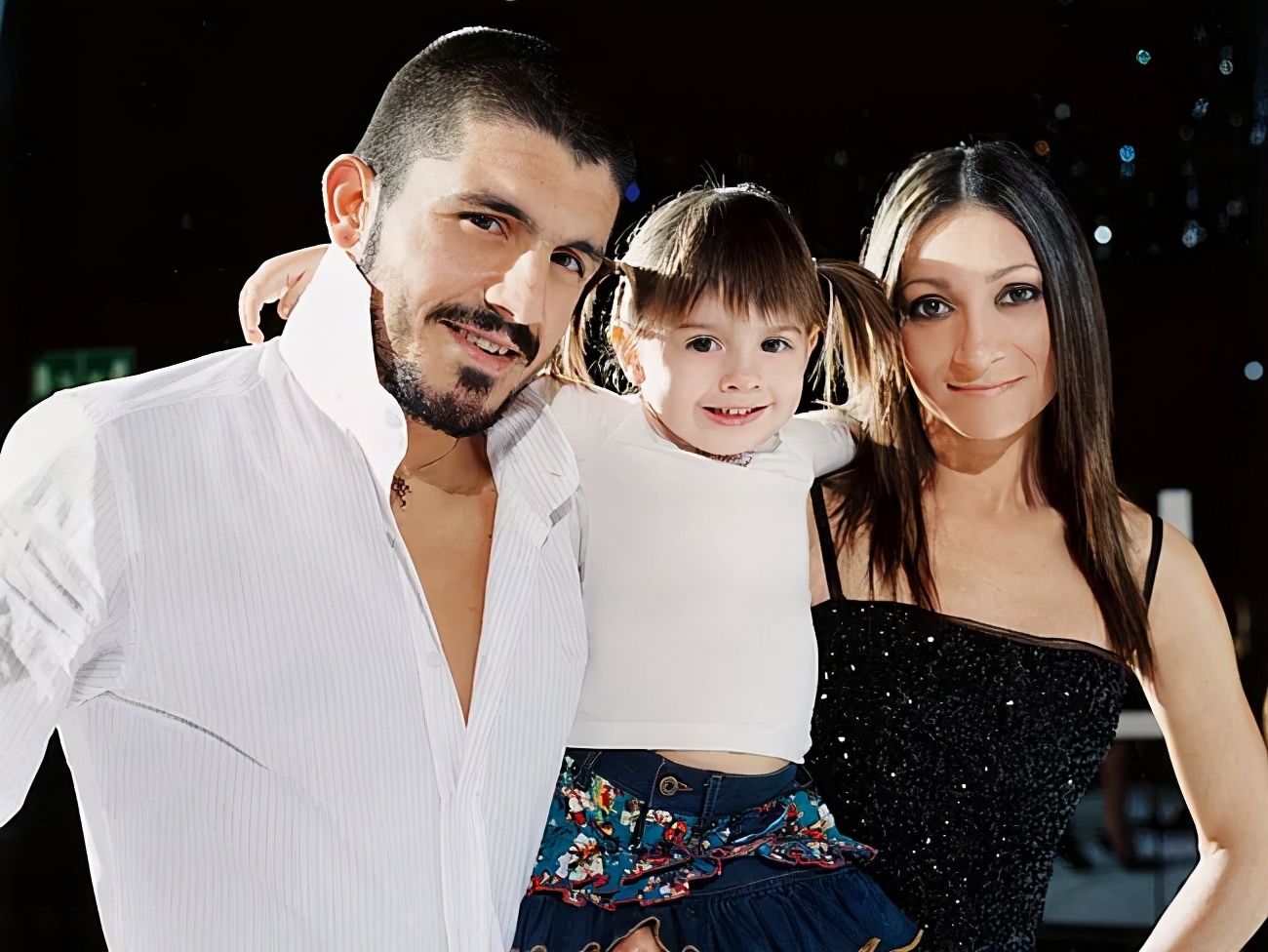 绿茵屠夫加图索为队友出头,足坛屠夫加图索