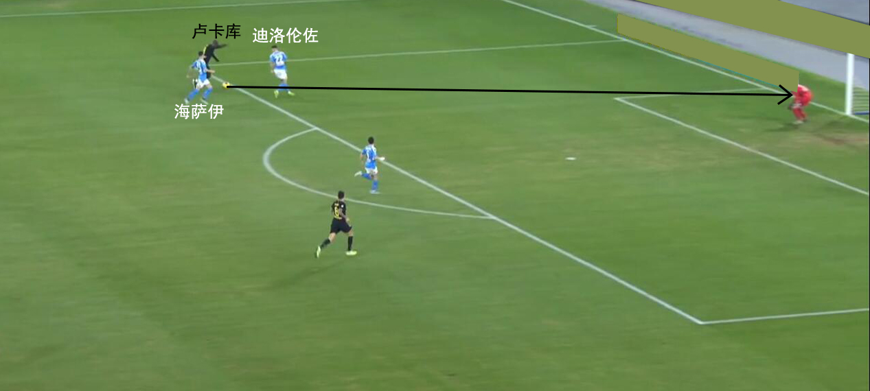 复盘巴萨1-1那不勒斯,那不勒斯爆冷淘汰了国米你怎么看