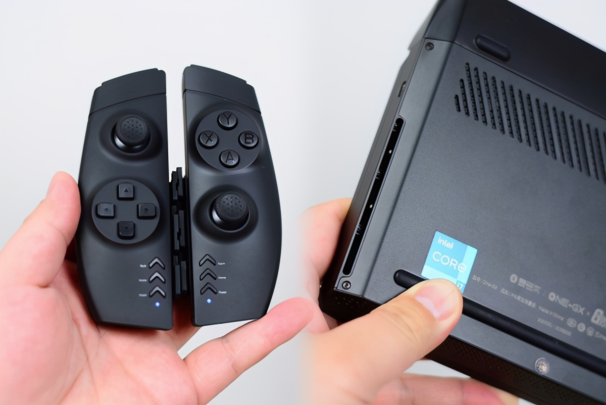 最新游戏笔记本电脑评测,小不点游戏好玩吗