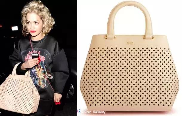 Bally巴利瑞士奢侈品,bally有哪些子品牌