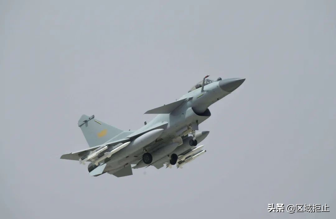 巴基斯坦歼10战机评价,巴基斯坦谈歼10b战斗机