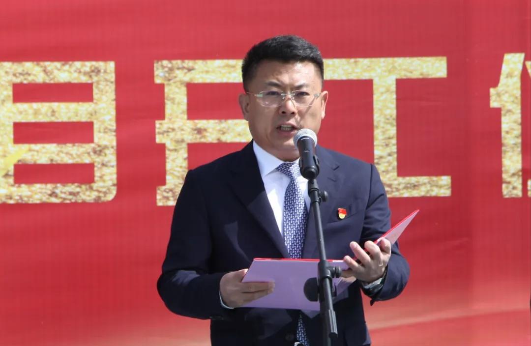 千亿级大健康产业园紧锣密鼓推进,双塔食品低聚糖技术