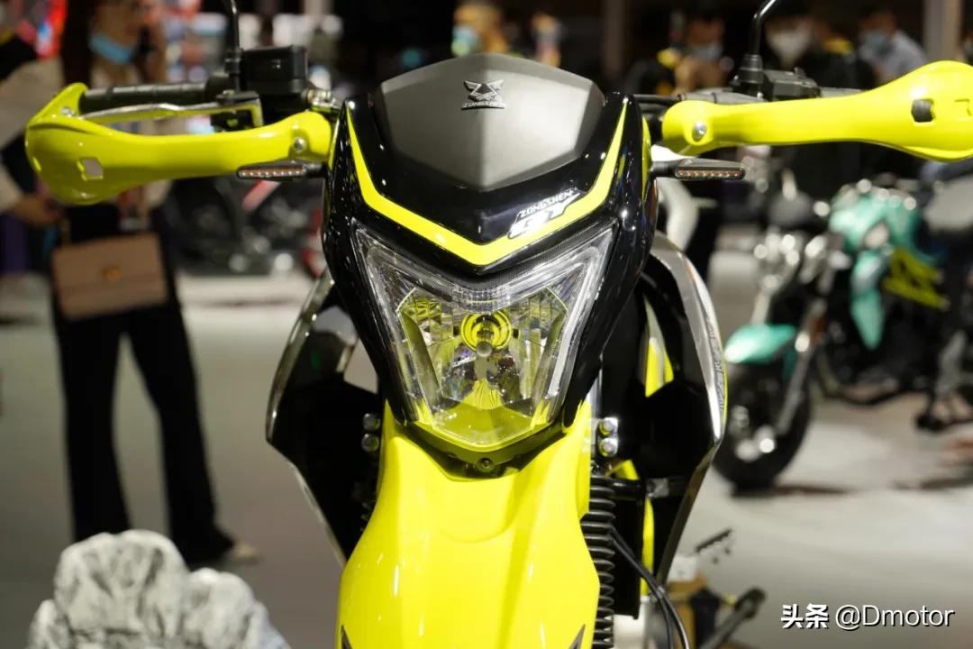 2023重庆摩展有什么新车,2021重庆摩展嘉陵新车