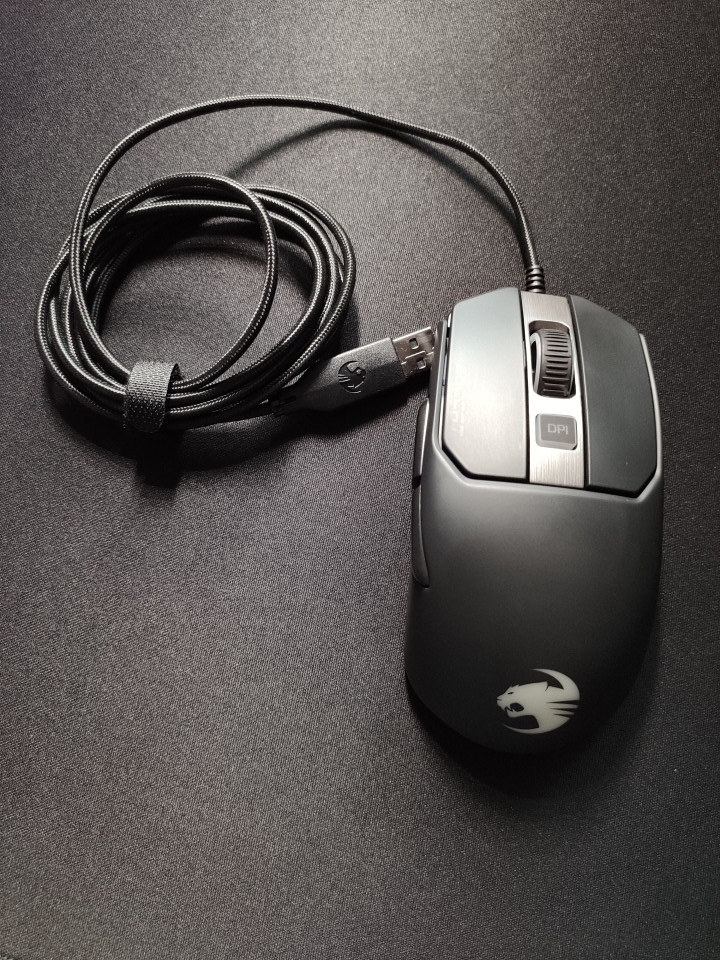 鍐拌惫roccat鏋佸厜璞筨urstcore榧犳爣,鍐拌惫鍗″122榧犳爣