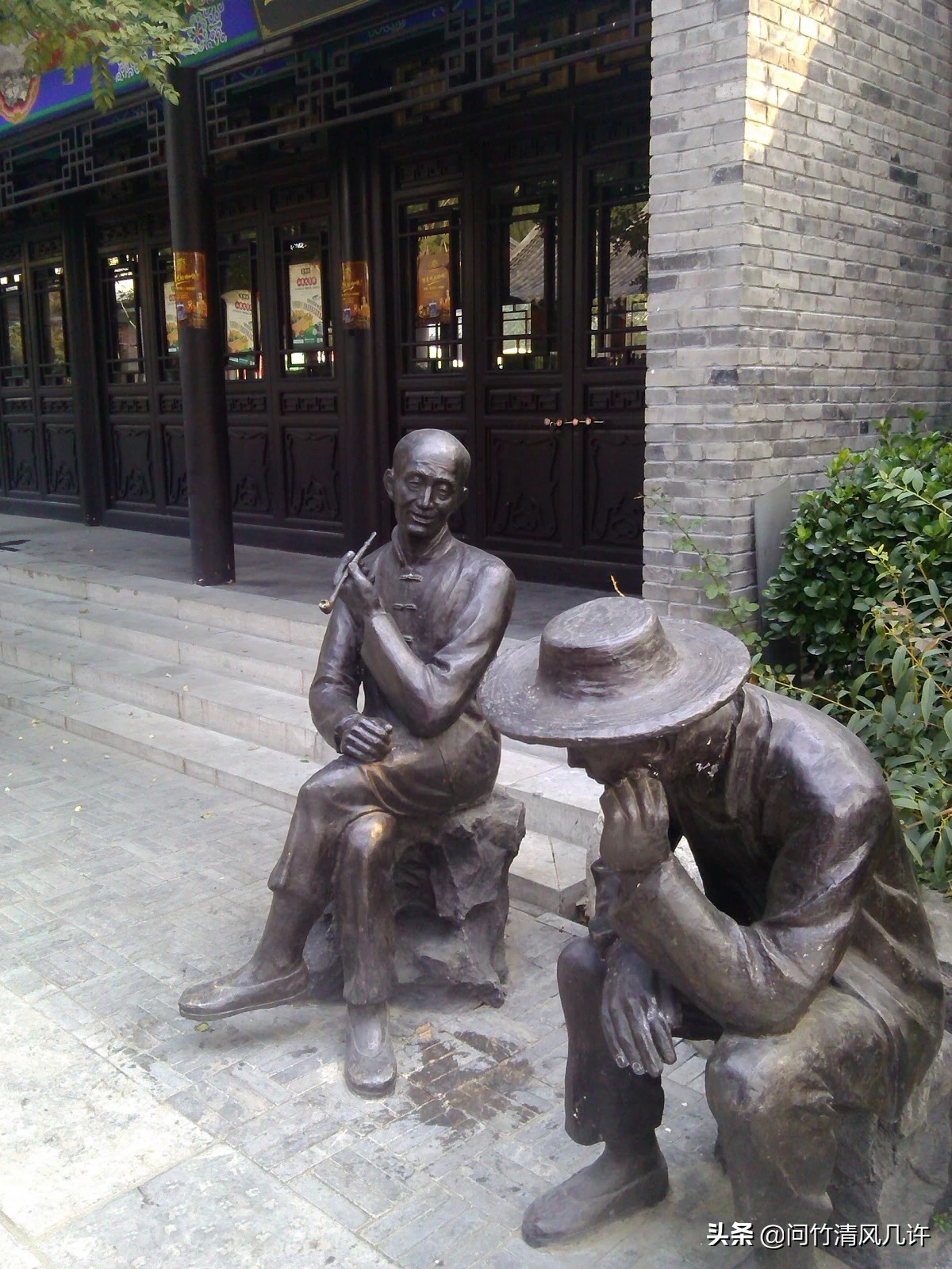 滕州历史文化古城,滕州古城在什么地方