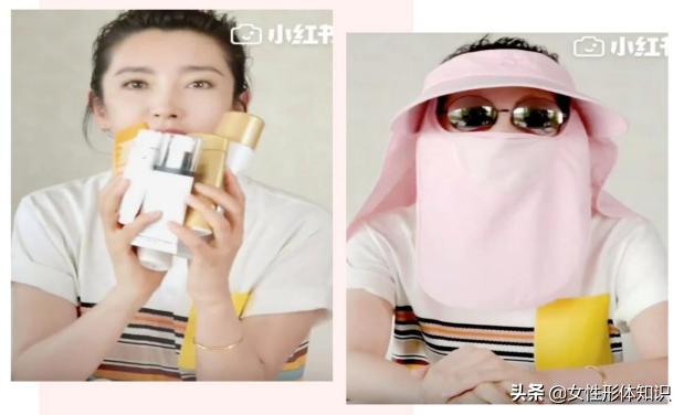 春夏出门旅游必不可少的防晒系列,七月值得推荐的3款防晒