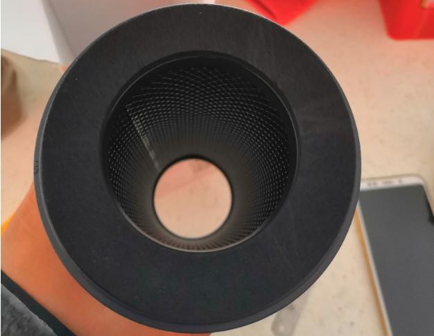 小米空气净化器ultra雷军,雷军和马云做空气净化器