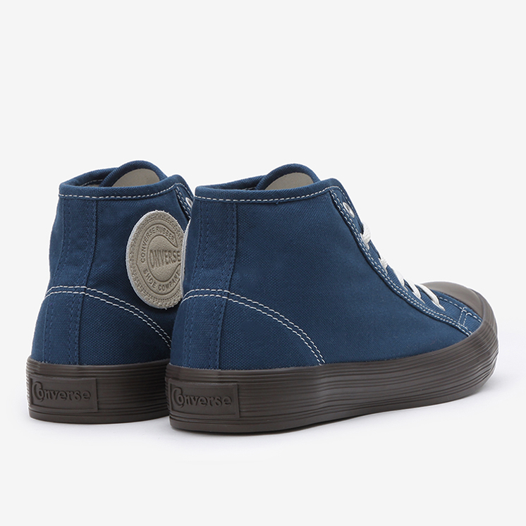 70年前的潮流军靴100年历史的匡威LOGO,复刻BIGCLINE发售