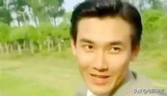 张铎演技用力过猛,张铎是几线演员